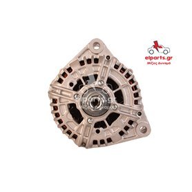 EXCHANGE ALTERNATOR 150AMP 12V
