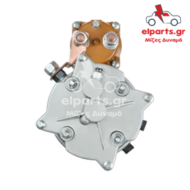 Δυναμό Denso A6025SR 