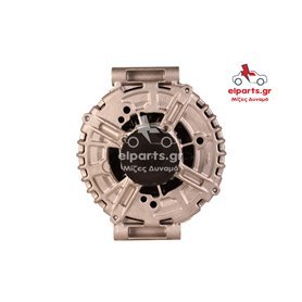 EXCHANGE ALTERNATOR 220AMP 12V