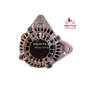 EXCHANGE ALTERNATOR 14AMP 12V