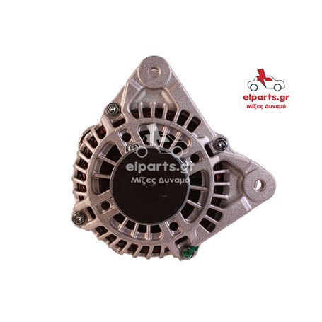 EXCHANGE ALTERNATOR 14AMP 12V
