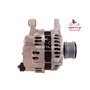 EXCHANGE ALTERNATOR 14AMP 12V