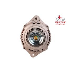 ΔΥΝΑΜΟ  ISUZU D-Max Rodeo LR190-768 EXCHANGE ALTERNATOR 90AMP 12V