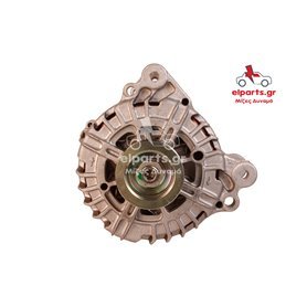 EXCHANGE ALTERNATOR 180AMP 12V