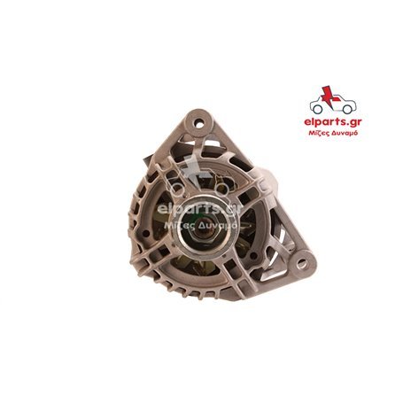 EXCHANGE ALTERNATOR 90AMP 12V