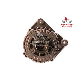 EXCHANGE ALTERNATOR 180AMP 12V