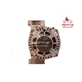 EXCHANGE ALTERNATOR 120AMP 12V
