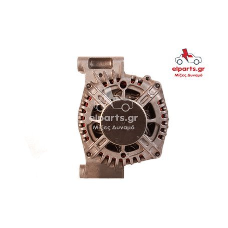 EXCHANGE ALTERNATOR 120AMP 12V