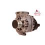 EXCHANGE ALTERNATOR 120AMP 12V