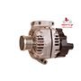 EXCHANGE ALTERNATOR 120AMP 12V