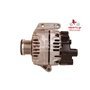 EXCHANGE ALTERNATOR 120AMP 12V