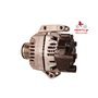 EXCHANGE ALTERNATOR 120AMP 12V