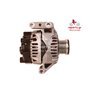 EXCHANGE ALTERNATOR 120AMP 12V