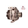 EXCHANGE ALTERNATOR 120AMP 12V