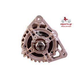 EXCHANGE ALTERNATOR 65AMP 12V