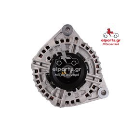EXCHANGE ALTERNATOR 150AMP 12V