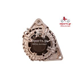 EXCHANGE ALTERNATOR 120AMP 12V