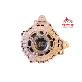 EXCHANGE ALTERNATOR 220AMP 12V
