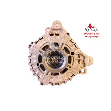 EXCHANGE ALTERNATOR 220AMP 12V