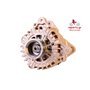 EXCHANGE ALTERNATOR 220AMP 12V
