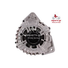 EXCHANGE ALTERNATOR 180AMP 12V