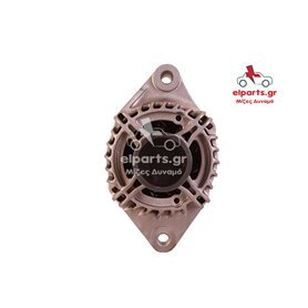 EXCHANGE ALTERNATOR 120AMP 12V