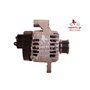 EXCHANGE ALTERNATOR 120AMP 12V