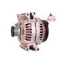 EXCHANGE ALTERNATOR 200AMP 12V