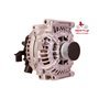 EXCHANGE ALTERNATOR 200AMP 12V