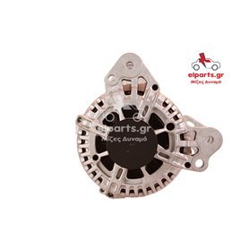EXCHANGE ALTERNATOR 110AMP 12V