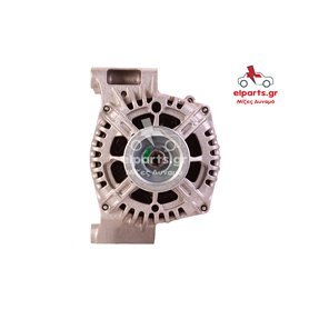 EXCHANGE ALTERNATOR 105AMP 12V