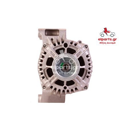EXCHANGE ALTERNATOR 105AMP 12V