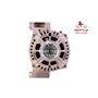 EXCHANGE ALTERNATOR 105AMP 12V