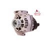EXCHANGE ALTERNATOR 105AMP 12V