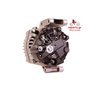 EXCHANGE ALTERNATOR 105AMP 12V
