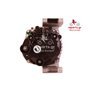 EXCHANGE ALTERNATOR 105AMP 12V