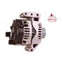 EXCHANGE ALTERNATOR 105AMP 12V