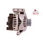 EXCHANGE ALTERNATOR 105AMP 12V