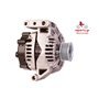 EXCHANGE ALTERNATOR 105AMP 12V