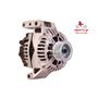EXCHANGE ALTERNATOR 105AMP 12V