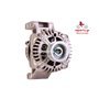 EXCHANGE ALTERNATOR 105AMP 12V