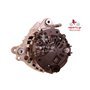EXCHANGE ALTERNATOR 140AMP 12V