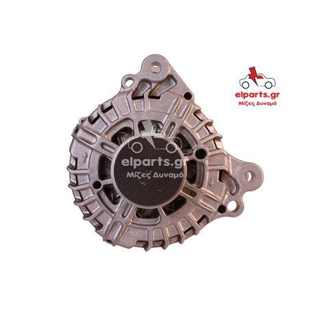 EXCHANGE ALTERNATOR 180AMP 12V