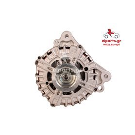EXCHANGE ALTERNATOR 220AMP 12V