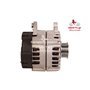 EXCHANGE ALTERNATOR 220AMP 12V
