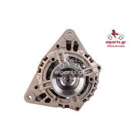 EXCHANGE ALTERNATOR 120AMP 12V