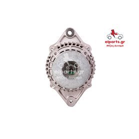 EXCHANGE ALTERNATOR 60AMP 12V