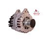 EXCHANGE ALTERNATOR 180AMP 12V