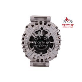 EXCHANGE ALTERNATOR 220AMP 12V