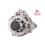 EXCHANGE ALTERNATOR 220AMP 12V